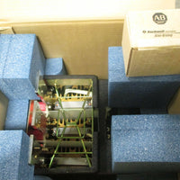 Allen Bradley 150A180NBD SMC Plus Smart Motor Controller Ser. B