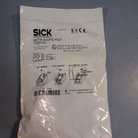SICK 1029161 Cylinder Sensor MZT603VPSKQX