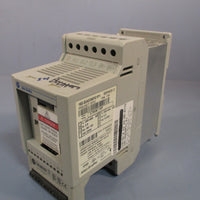 Allen Bradley Variable Speed Drive .75 KW/1 HP FRN: 7.06 Ser. C 160BA03NPS1P1
