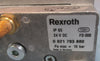 Rexroth 0 821 783 880 R434001949 12 Sta. HF03 Valve Bank Manifold NWOB