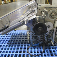 Guk Falzmaschinen FA 21/6 Cartonac 2000-2 Leaflet Folder 500 Leaflets Per Minute