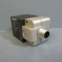 Balluff BES022W Inductive Sensor 1055V DC 200mA