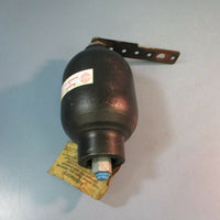 Accumulators, INC Bladder Accumulator NAM60310003 Used