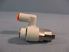 SMC Corporation ASP530F-N03-09S Flow Control w/Check Valve, Pilot Valve