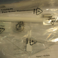 Zebra G57131M Peel Roller Maintenance Kit 110PAX4