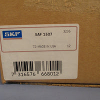 SKF Pillow Block Bearing Medium Duty SAF1507