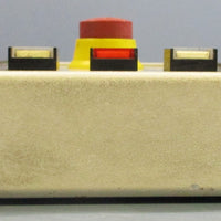 Haas Laser 05047900 / a Robotic Controller 12Pin Connector