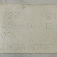 NEW Pepperl+Fuchs 093998 Iso9001 Inductive DC  Micro  Switch