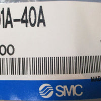 SMC VNB601A40A Process Valve VNBFOO Bronze 11/2" Port Size 0.5MPa