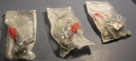 Destaco 202-USS-1190 Vertical Hold-Down Toggle Locking Clamp 202-USS Lot of 3
