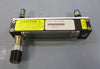 Aalborg Single Flow Tube Meter PMR1-014107 200 PSI Max, 250 Deg. F Max 65mm Port