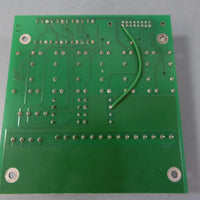 Merrick Merrscale BMKM20132 PC Board REV 9 Backplane Takeout Circuit Board