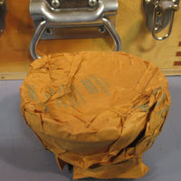 Norton DresserRoll, Flared Cup Item: RPC3025 66260121030