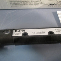 EATON COMET SERIES PHOTOELECTRIC SENSOR, TUBULAR HOUSING SERIES A2 13104RS5003