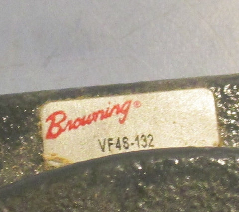 Browning VF4S132 Square Four Bolt Flange Mounting Bearing 2" Bore
