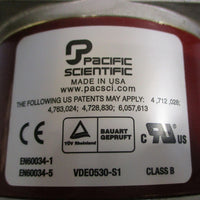 Pacific Scientific 1.8 degree Step Motor E31NLHBLNNNS00