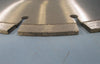 CDP Diamond Products Tiger Blade 12" x 0.110 x 1" Saw Blade Masonry Stone New