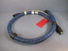 Nordson Blue Series Hot Melt Glue Hose 1500 PSI 240 Volts 376 Watts, 12ft 274795