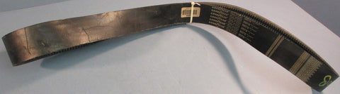 GoodYear 5/3VX710 Narrow Cogged Banded VBelt 71" Length 2" Width