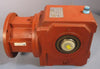 Stober Drives S202AB0280MR163/050 Gear Reducer 28.1:1 Ratio, 2.2 Input HP