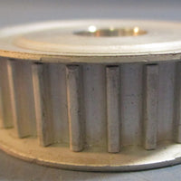 Gates P245M09AL Powergrip HTD Sprocket 5mm Pitch 24 Teeth 9mm Belt W Lot of 2