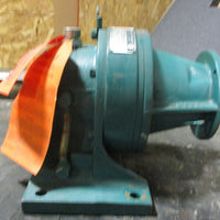 Sumitomo SMCyclo HC3140 Speed Reducer 59:1 Ratio 1750RPM 17/8" Shaft Dia NOS