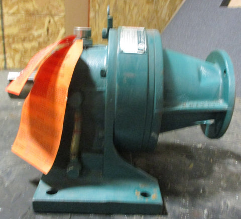 Sumitomo SMCyclo HC3140 Speed Reducer 59:1 Ratio 1750RPM 17/8" Shaft Dia NOS