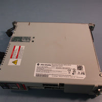 Allen Bradley 2198H015ERS2 A Kinetix 5500 20Apk Servo Drive, 3PH 50/60Hz