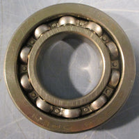 IKS SSR16 Open Radial Ball Bearing 1" Bore 2" OD 3/8" W (Lot of 7)