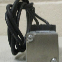 Numatics 031SA400O000030 Pneumatic Solenoid Valve 150 PSIG Air Max