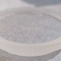 Foss Analytical A/S Sapphire Window 25 x 5 mm 60040240 Rev 03