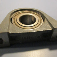 Browning VPS-132 2 Bolt Pillow Block Bearing Unit 2-1/2" Bore