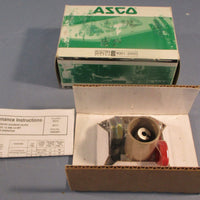 ASCO Red Hat 302272 Solenoid Valve Rebuild Repair Kit 8210 Series