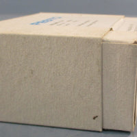 Festo VADMEI1/8 Vacuum Generator 35531 KD02 1.4mm Nozzle 1.58 Bar Sealed