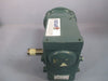 Dodge Tigear-2 25:1 Gear Speed Reducer 2.26 Hp Max 26Q25R14