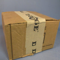 DODGE 070555 3" 4 Bolt Round Spherical Roller Bearing F4RS2300R