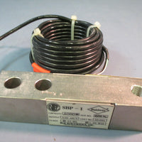 BALDWIN LOAD CELL SBP1 1000 lb Capacity