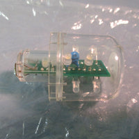 Allen Bradley LED White Lamp Ser A 855E-LL24W