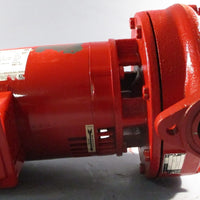 Bell & Gossett 179051LF Series 90 Centrifugal Pump 9037T 1HP 11/2A Size 37T