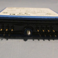 Analog Devices 5B37-j-01 Isolated Type J PLC Module Automation