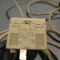 SMC Digital Pressure Switch ISE300128