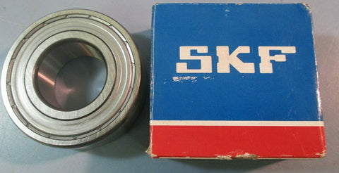 SKF EXPLORER 3206 AZZ/C3 BEARING,BALL, MM, 30 ID, 62 OD, 23.8 WD, SHIELD