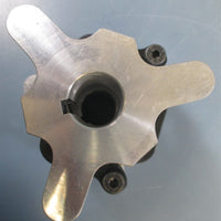 ZeroMax C045P Flex Coupling  New