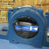 SKF 2Bolt Pillow Block Bearing Housing SAF 217