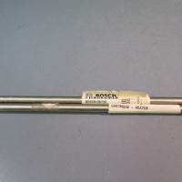 Bosch Cartridge Heater 8101304109 42V 400W  21" Long Lot of Two