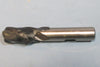 Putnam 1/2" Lead 2.701 Cobalt 4 Flute Professionally CNC Resharpened End Mill