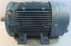 Siemens PE-21 Plus 3PH AC Motor RGZESD 1LA9184-6YK60 230/460V 1-1/8" Shaft Dia