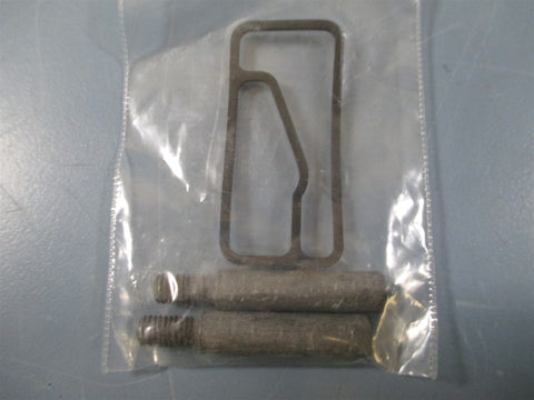 Mac 132B594BAAA Solenoid Valve  New