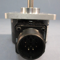 Dynapar HC62550000331 ROTARY INCREMENTAL ENCODER, OPTICAL DIFFERENTIAL FLG MOUNT