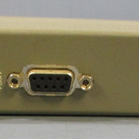 ProSoft 3300MBP Modbus Plus Communication Module 5VDC